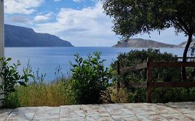 Panormitis Pizanias Houses